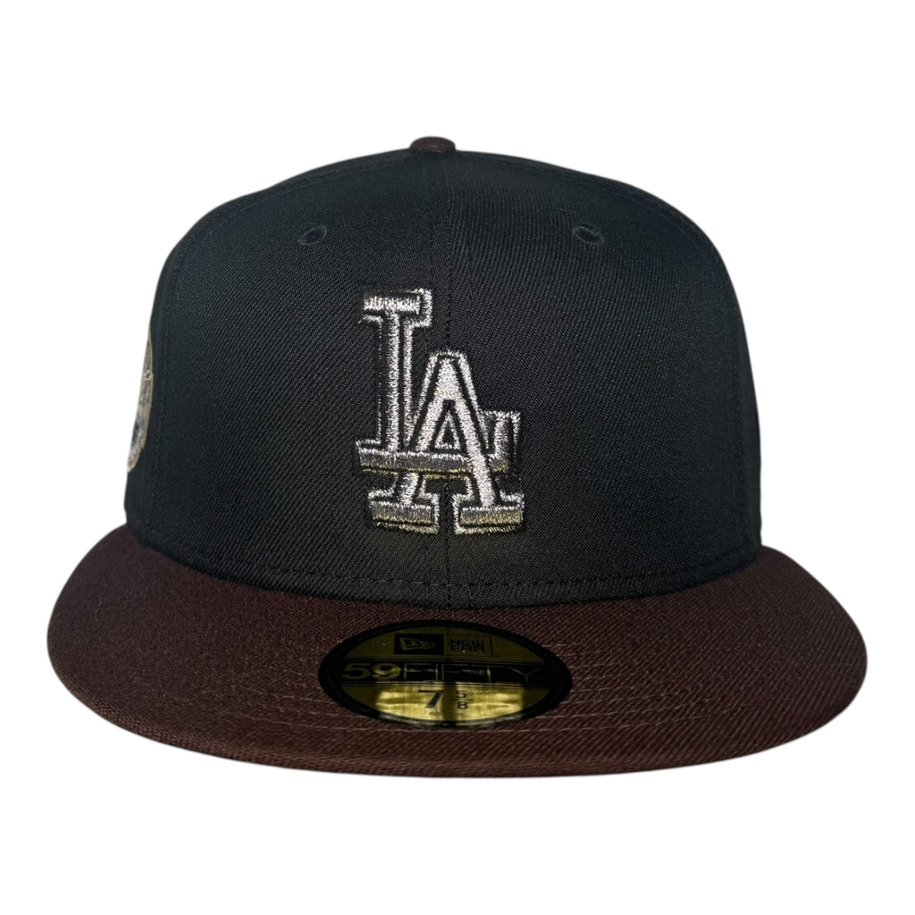Los Angeles Dodgers "Mastros" Rushmore New Era 59Fifty