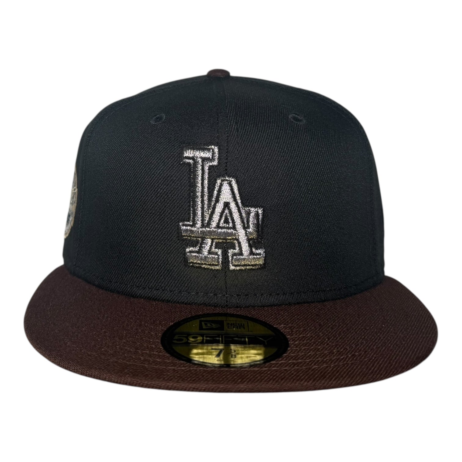 Los Angeles Dodgers "Mastros" Rushmore New Era 59Fifty