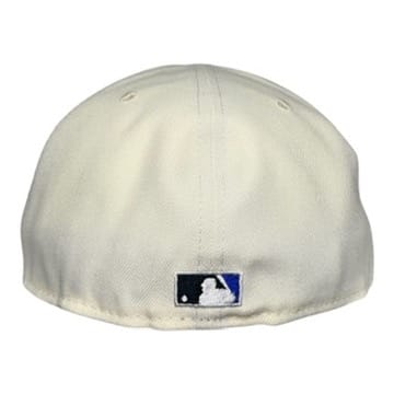 The Hat Wall Toronto Blue Jays 30th Season New Era 59Fifty Fitted Hat
