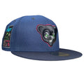 The Hat Wall New Era Chicago Cubs “Caesar’s Cubs 1.5” @eatmygat_ 59Fifty Fitted Hat