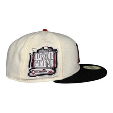 Boston Red Sox 1999 All Star Game "Billy Boston" New Era 59Fifty Fitted Hat