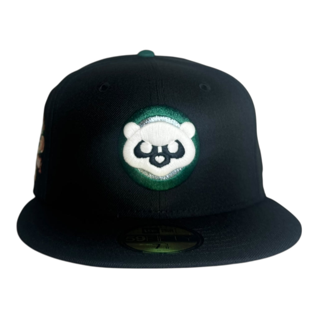 New Era Chicago Cubs “Dead Presidents” 59Fifty Fitted Hat