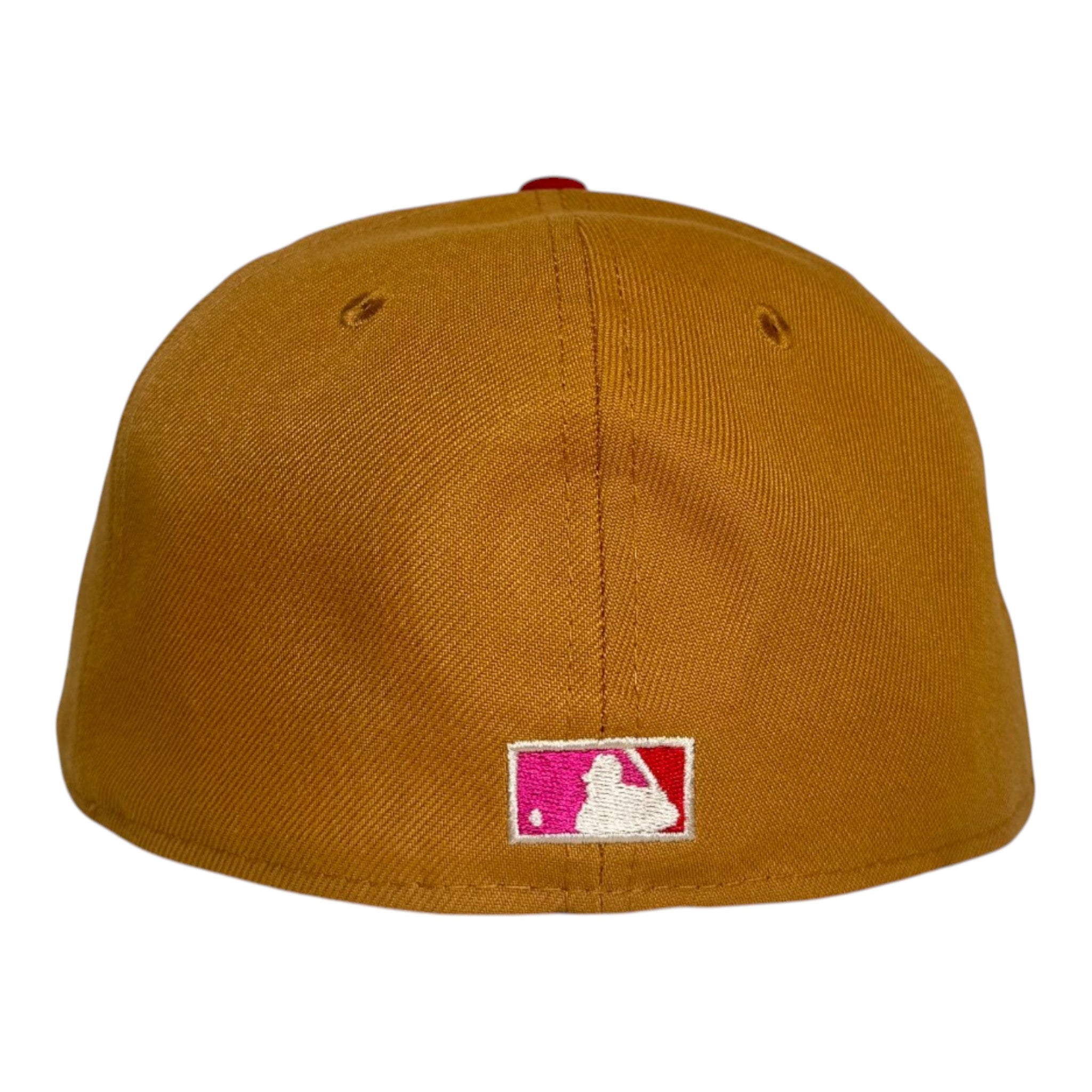 New Era Chicago Cubs Goku SSJ4 by @vavfitteds.76 59Fifty Fitted Hat
