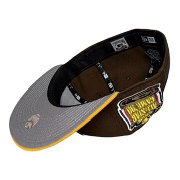 Boston Red Sox 1999 All Star Game New Era 59Fifty Fitted Hat