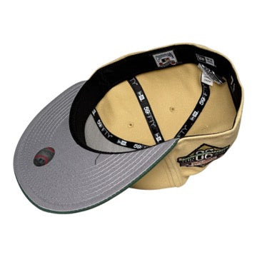 Boston Red Sox "Stained Glass" 90th Anniversary New Era 59Fifty Fitted Hat