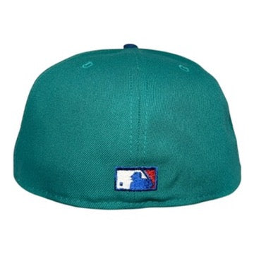 Toronto Blue Jays 30th Anniversary [ACT 2] New Era 59Fifty Fitted Hat