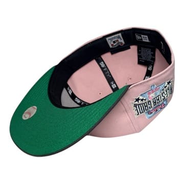 Homegame New York Philadelpha Phillies 1996 All Star Game "You Got Me Phillies" New Era 59Fifty Fitted Hat