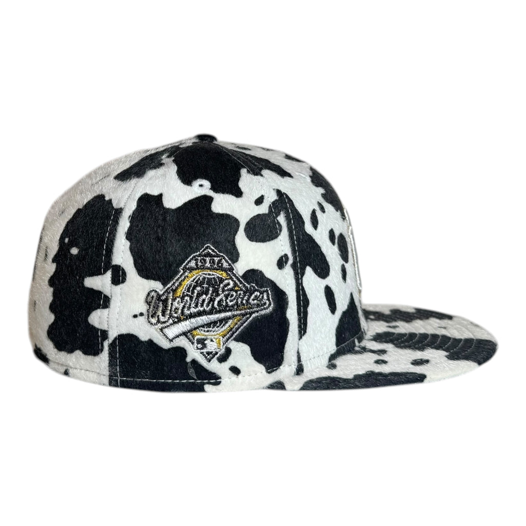 New Era New York Yankees “Cow Pack” 59Fifty Fitted Hat