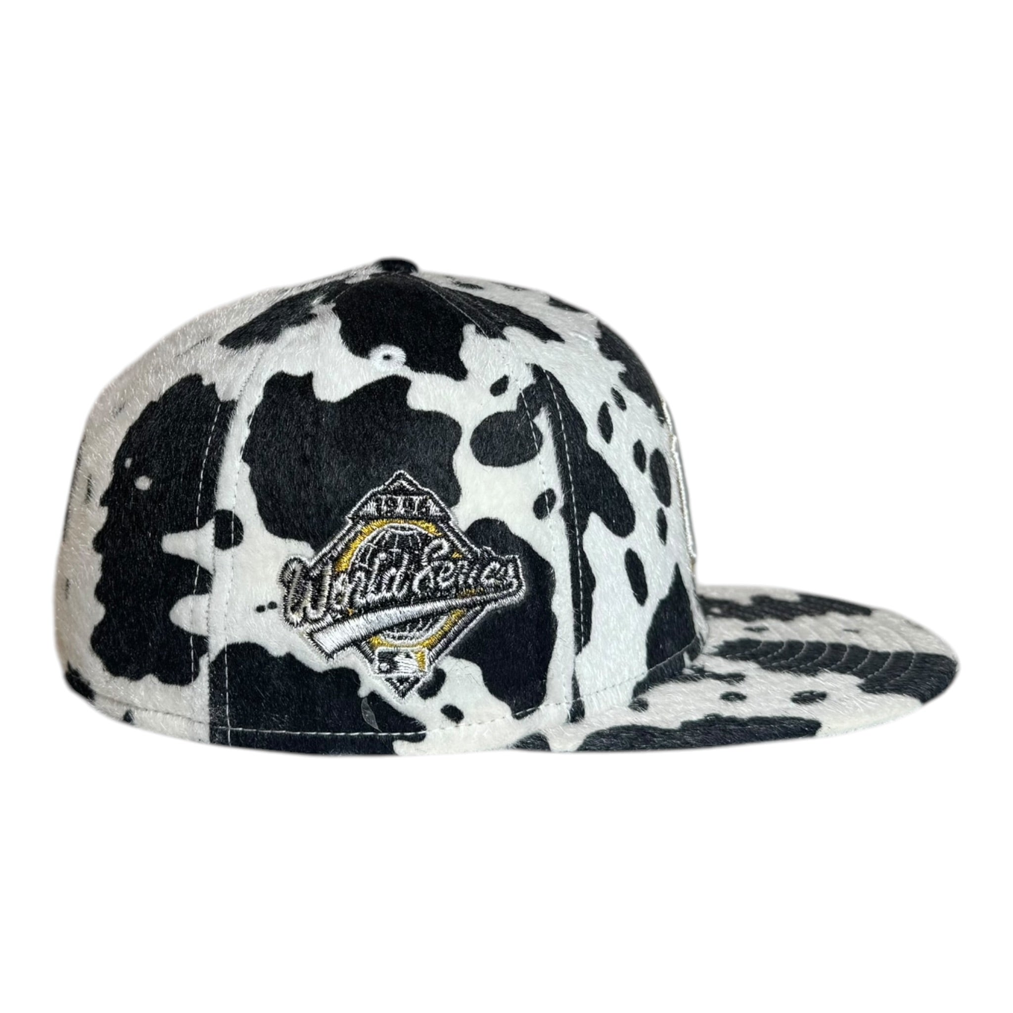 New Era New York Yankees “Cow Pack” 59Fifty Fitted Hat