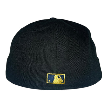 New Era New York Highlanders (Yankees) “UNC 3.0” 59Fifty Fitted Hat