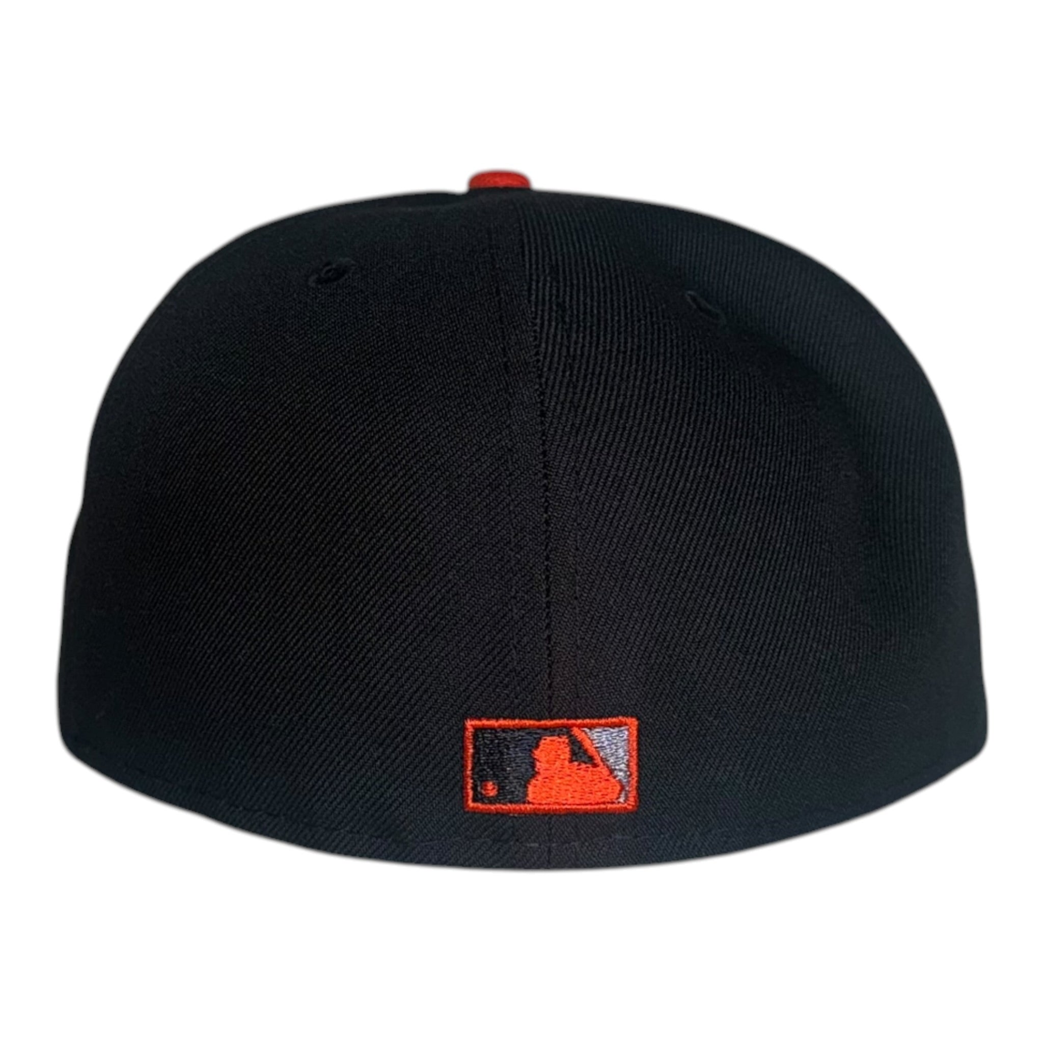 New Era Arizona Diamondbacks “V-LONE DBACKS” by @blowuhbagpeanut 59Fifty Fitted Hat