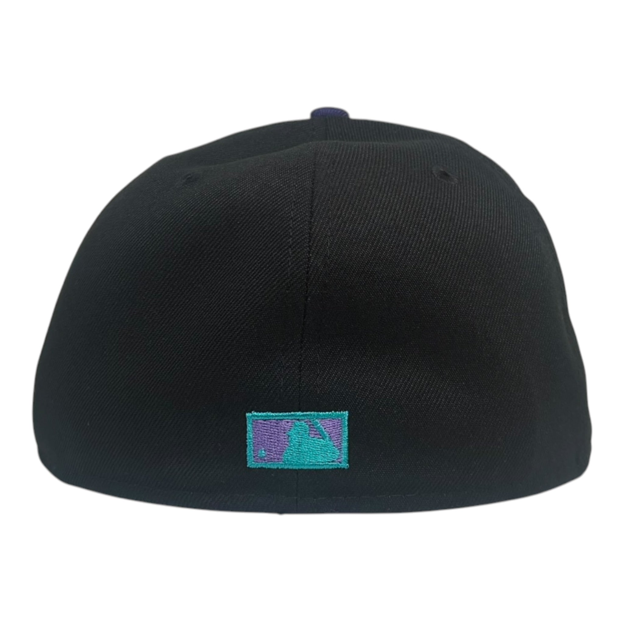 New Era Arizona Diamondbacks “Homegrown” @2piecenat 59Fifty Fitted Hat