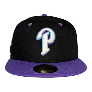 San Diego Padres NightClub Pack "Parq" Mag Park New Era 59Fifty Fitted Hat