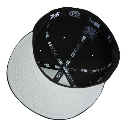 NHL x NBA Crossover Chicago Bulls & Blackhawks Hat Club New Era 59Fifty