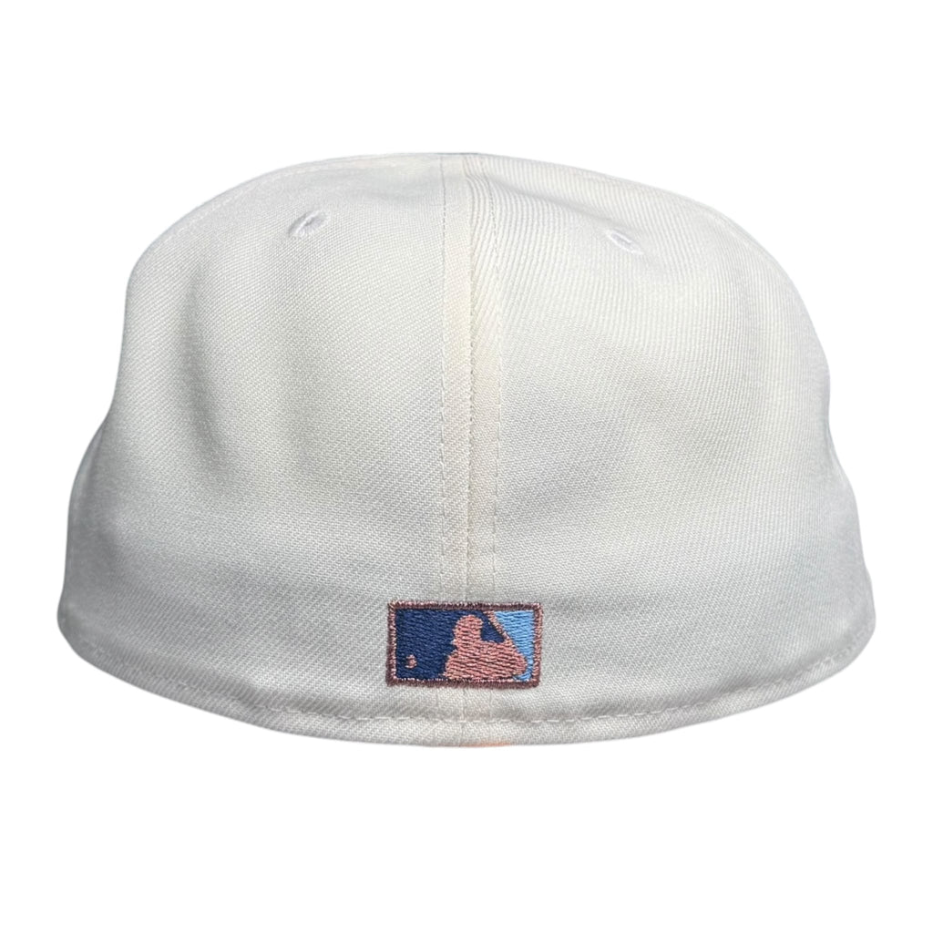 The Hat Wall New Era New York Yankees @frstypreme 59Fifty Fitted Hat