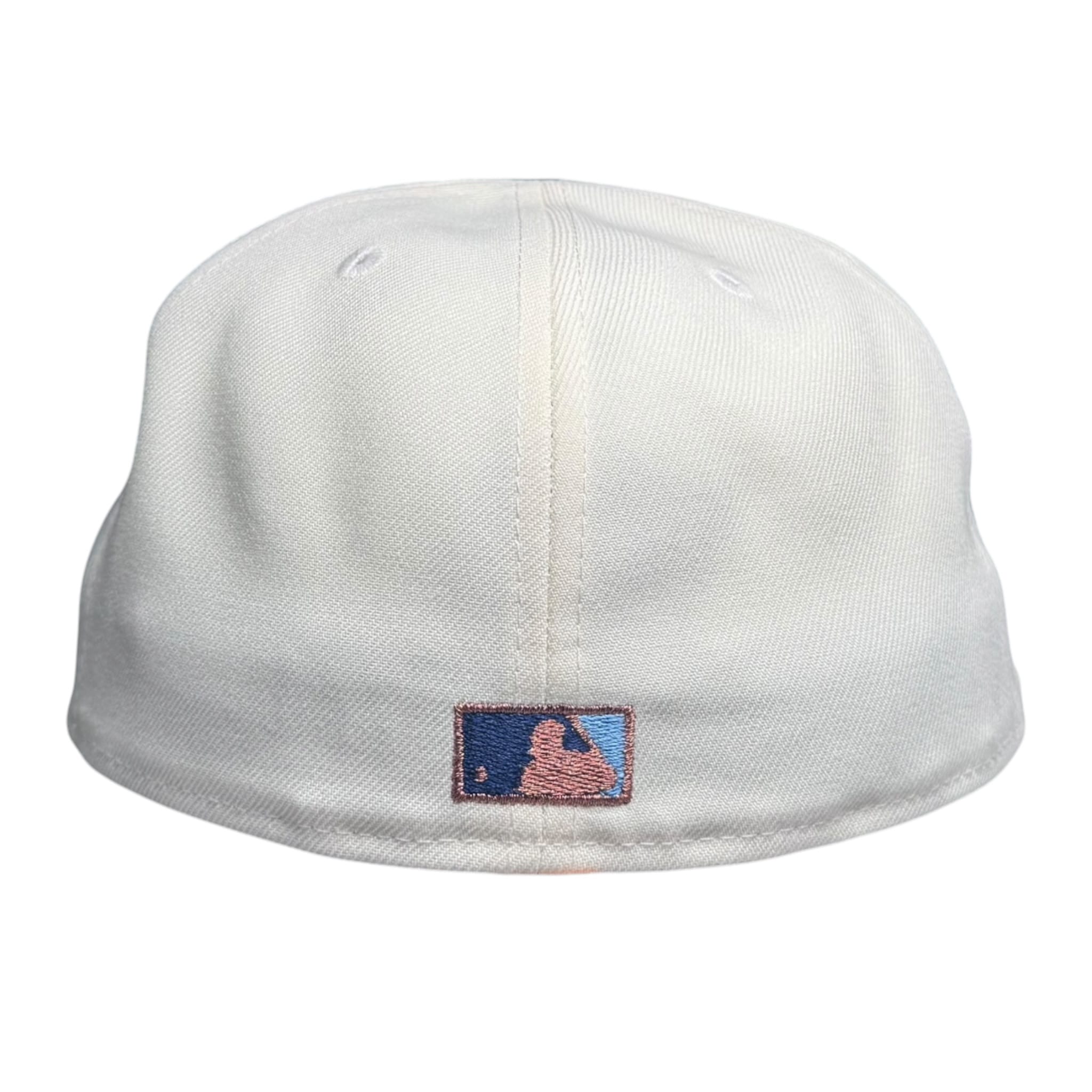 The Hat Wall New Era New York Yankees @frstypreme 59Fifty Fitted Hat