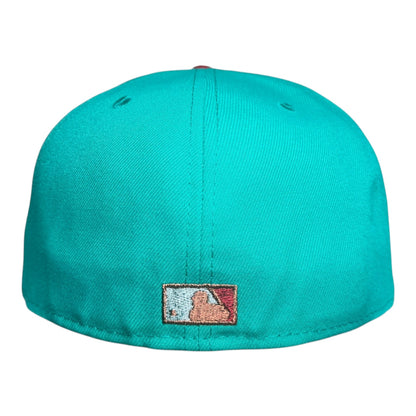 Arizona Diamondbacks “Sacred Stone” New Era 59Fifty