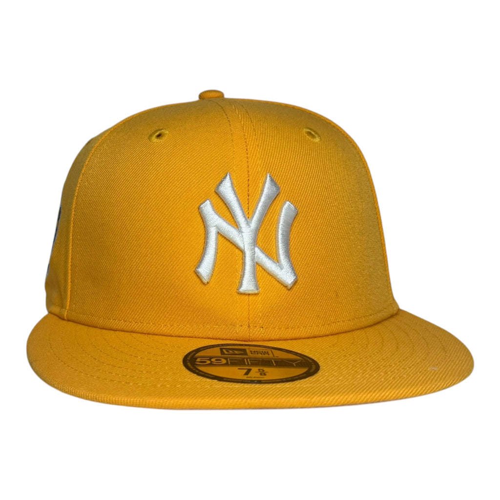 New Era New York Yankees Lemonade Hat Club 59Fifty Fitted Hat (2026)