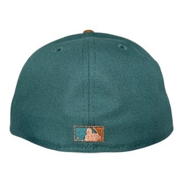 Los Angeles Dodgers 50 Years of Jackie Robinson New Era 59Fifty Fitted Hat