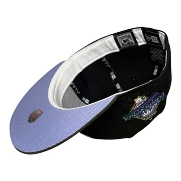 Toronto Blue Jays 1993 World Series Homegame New Era 59Fifty Fitted Hat