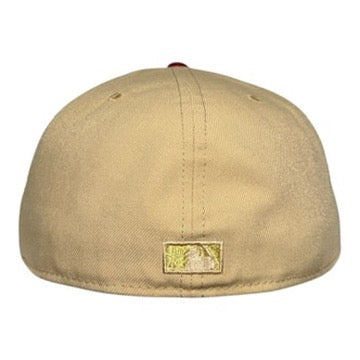 Philadelphia Phillies 1996 All Star Game New Era 59Fifty Fitted Hat