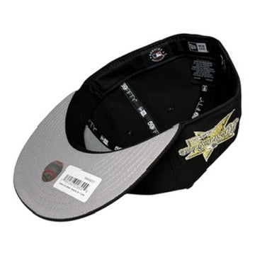 Atlanta Braves "WHAMLANTA" New Era 59Fifty Fitted Hat