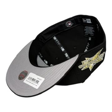 Prociety Atlanta Braves "WHAMLANTA" New Era 59Fifty Fitted Hat