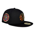 Chicago Blackhawks 1991 All Star Game Throwback Edition New Era 59Fifty Fitted Hat