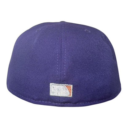 New York Yankees "Purple City II"  Rushmore New Era 59Fifty Fitted Hat