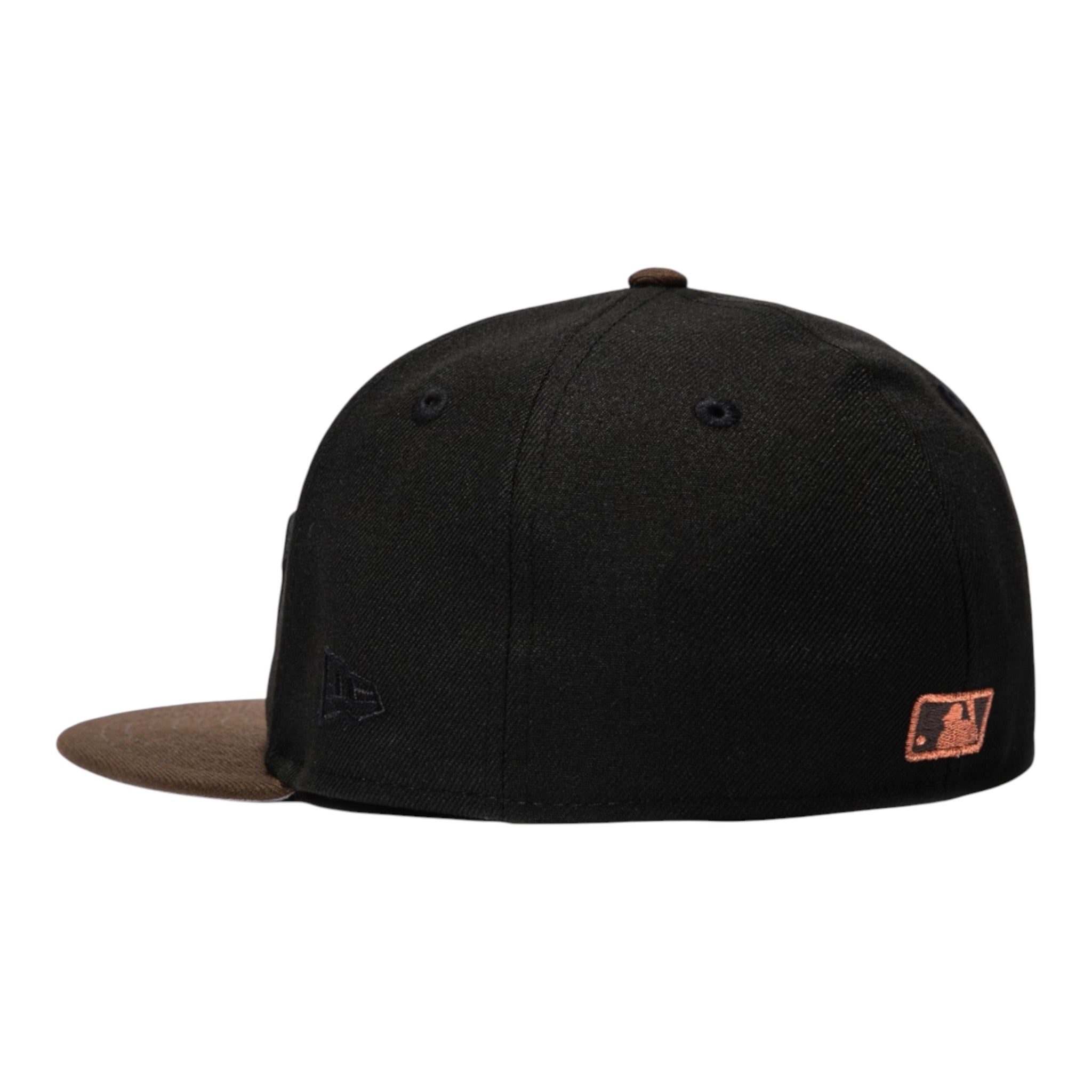New Era Texas Rangers Hat Club App Exclusive 59Fifty Fitted Hat