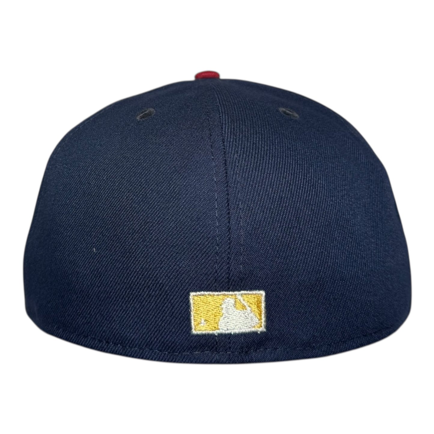 Chicago White Sox 💈Barber Sox💈 New Era 59Fifty Fitted Hat