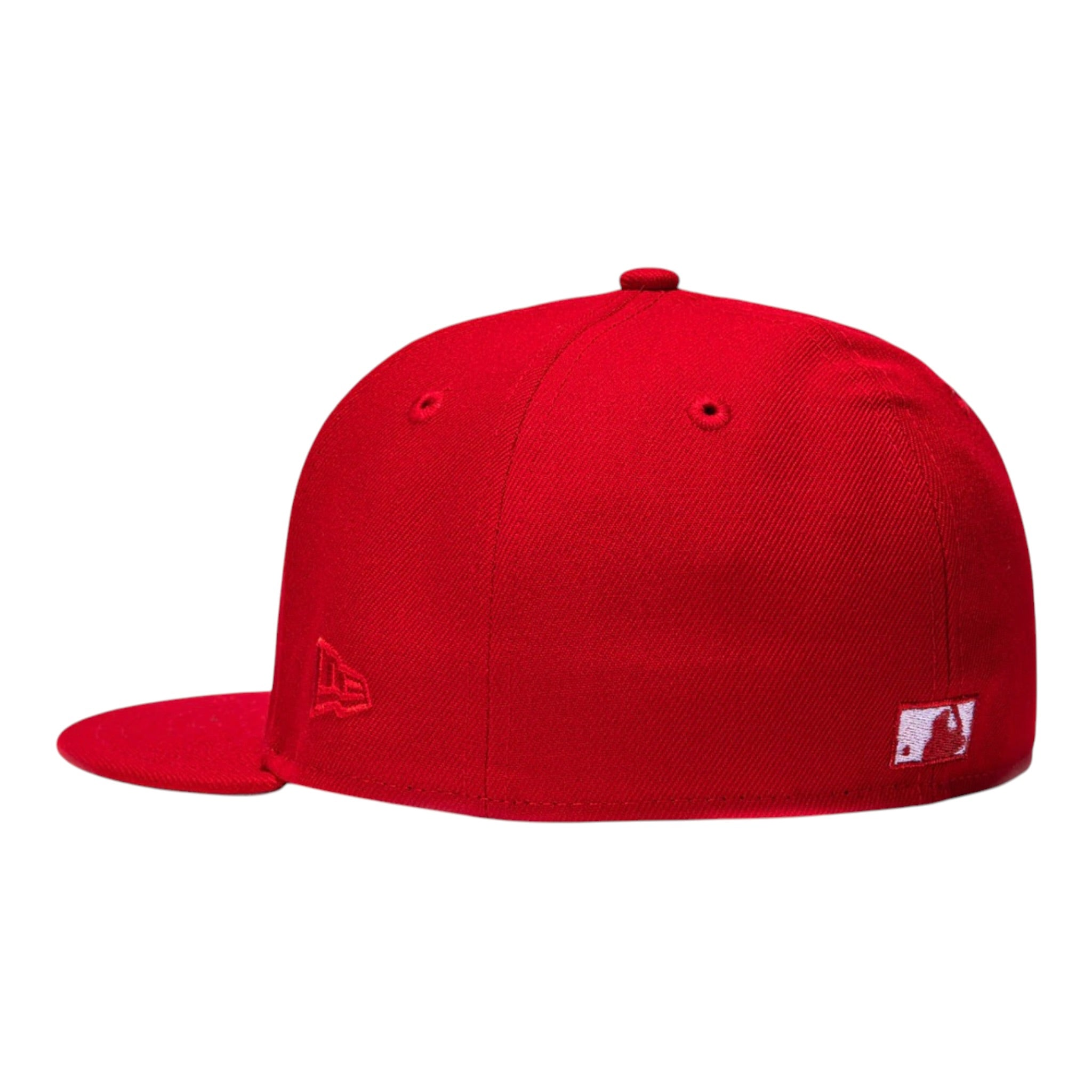 New Era “No Love 4 U” San Diego Padres Hat Club App Exclusive