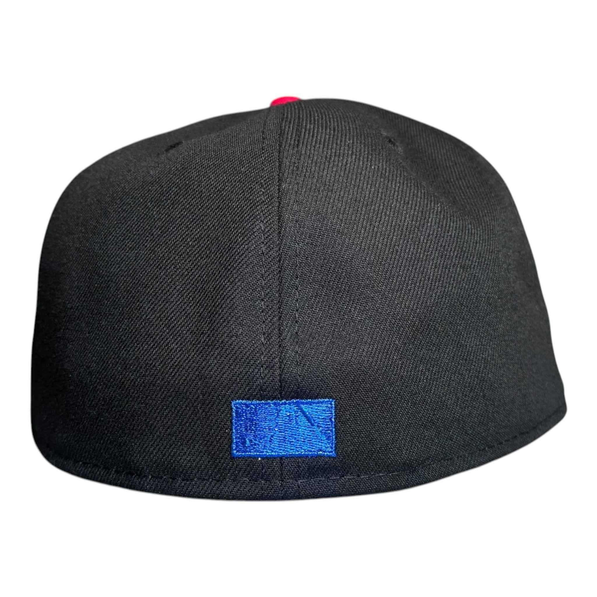 New Era Los Angeles Dodgers “Too Icey Remastered” @blowuhbagpeanut 59Fifty Fitted Hat