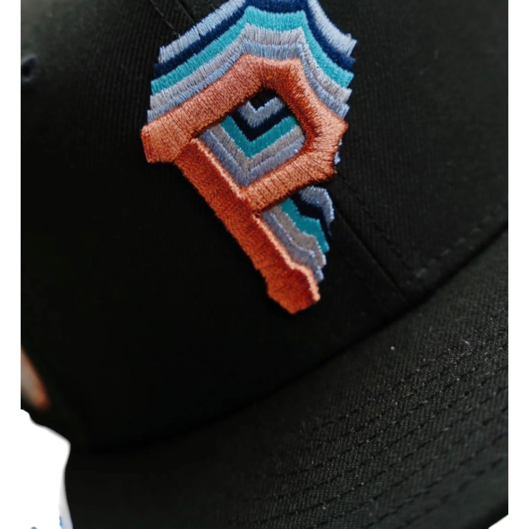New Era Pittsburgh Pirates “Punta Cana 2.0” Rushmore 59Fifty Fitted Hat