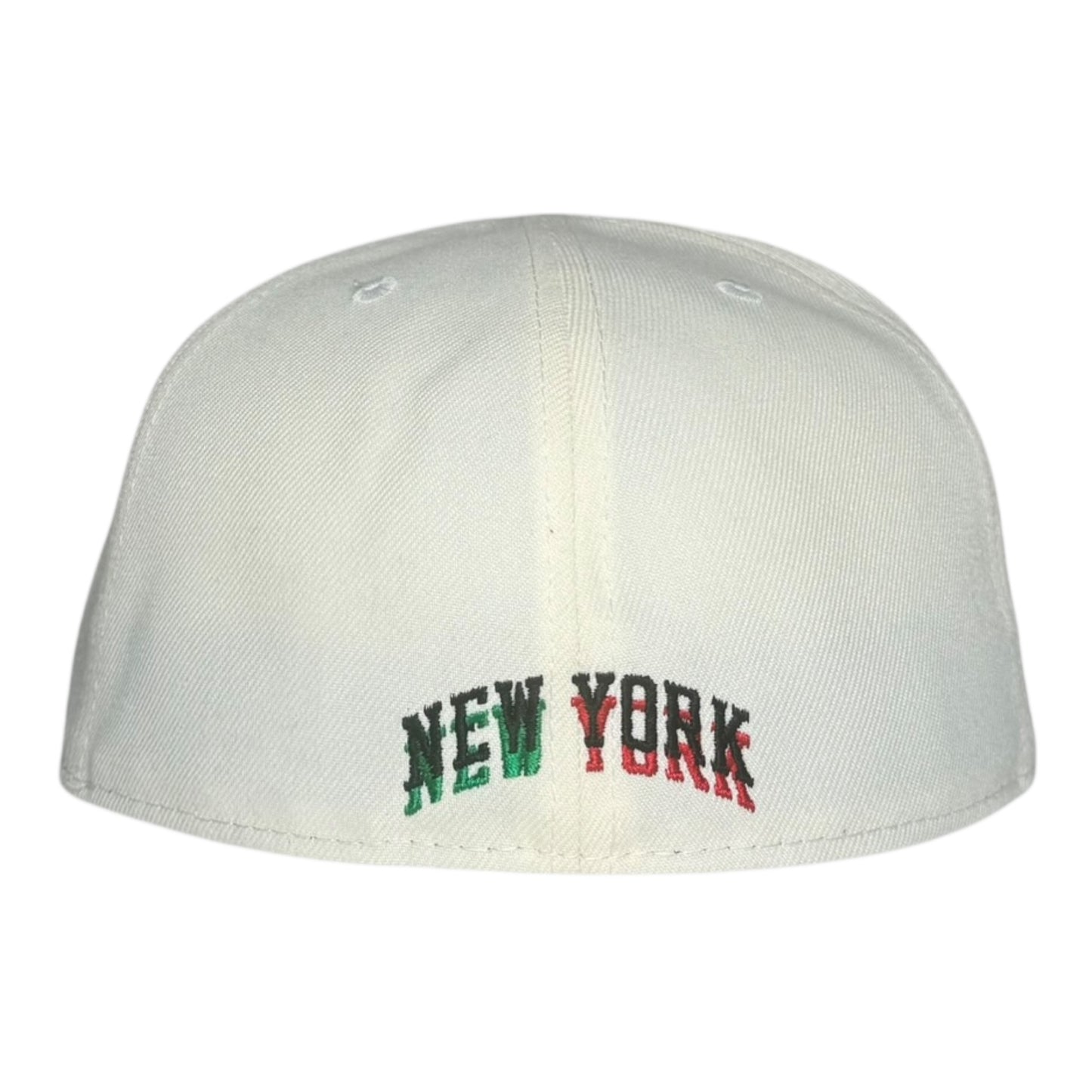New Era New York Knicks “Spizike Knicks” 59Fifty Fitted Hat