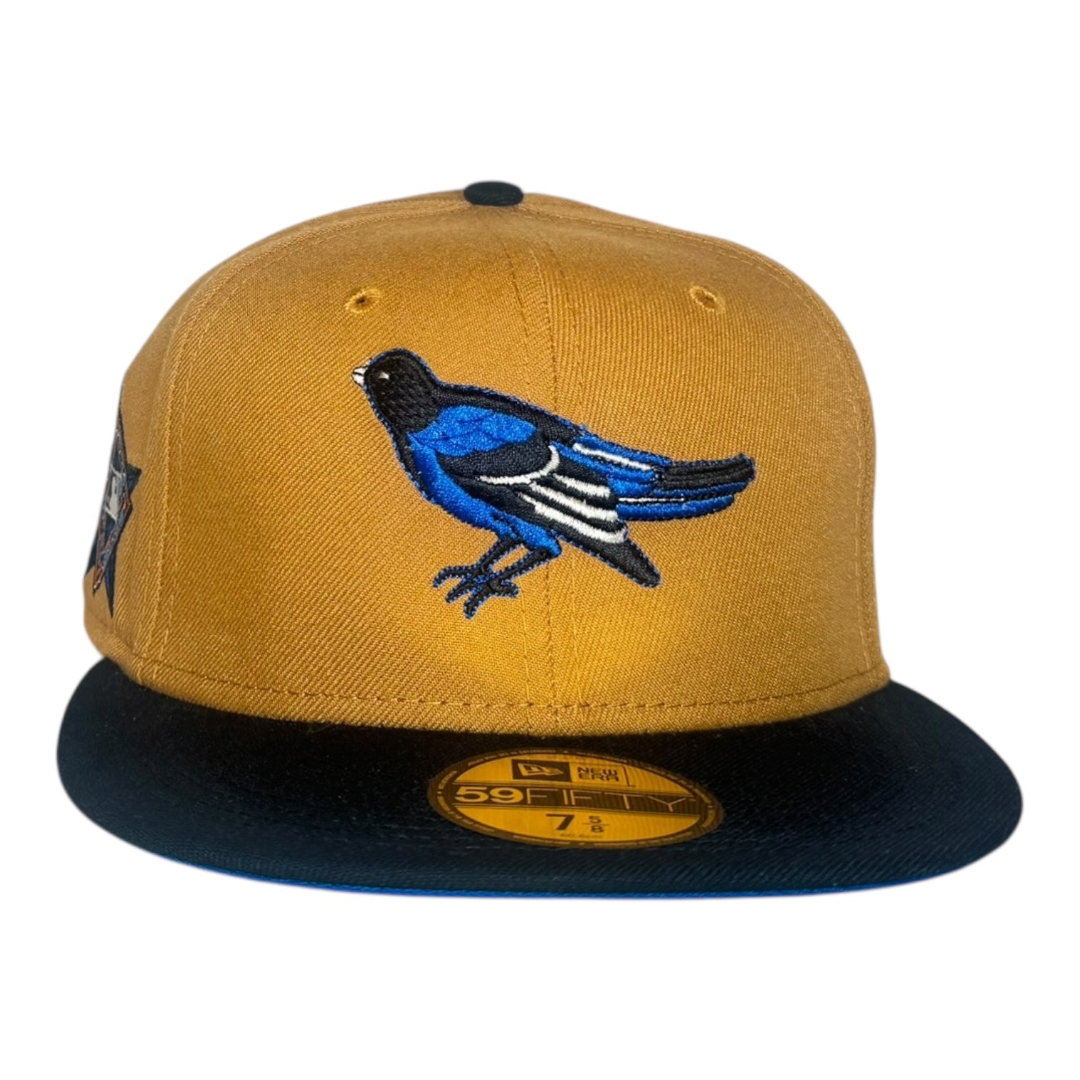 New Era Baltimore Orioles “Ancient Egypt Pack” 59Fifty Fitted Hat
