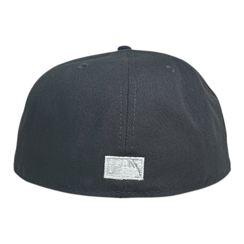 New Era Baltimore Orioles “Hamsterdam 3.0” @_t.v.b Rushmore LA 59Fifty Fitted Hat