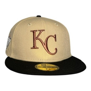 Kansas City Royals 2012 All Star Game New Era 59Fifty Fitted