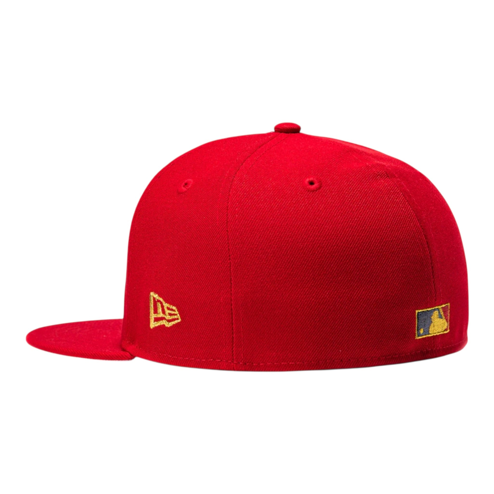 New Era Kansas City Royals Hat Club Ambassador Pack 59Fifty Fitted Hat