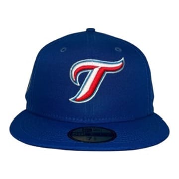 Hat Club Toronto Blue Jays 30th Anniversary Hat Club New Era 59Fifty Fitted Hat