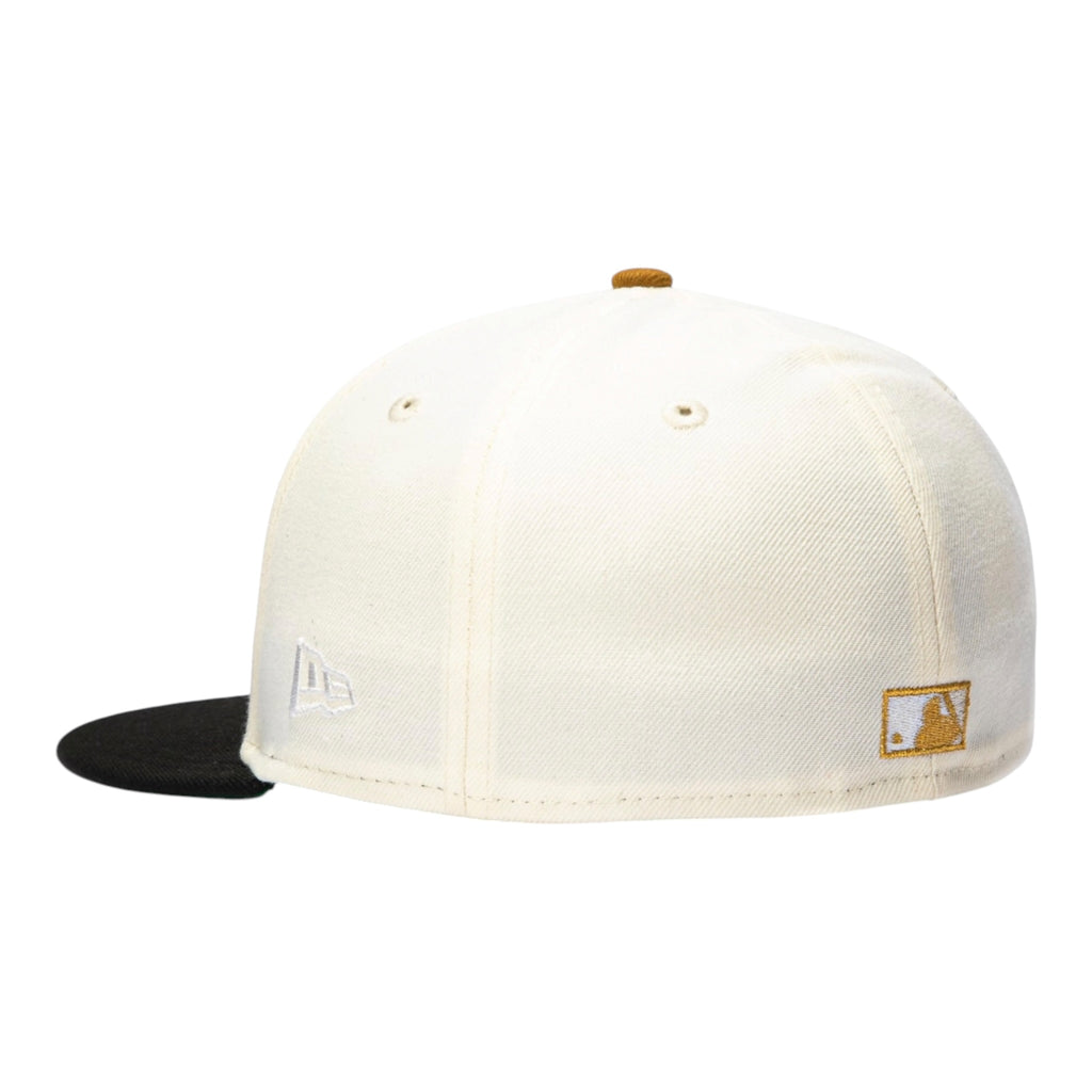New Era Arizona Diamondbacks Hat Club App Exclusive 59Fifty Fitted Hat