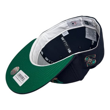 Seattle Mariners The Kid Ken Griffey Jr. Prime Throwback Edition New Era 59Fifty Fitted Hat