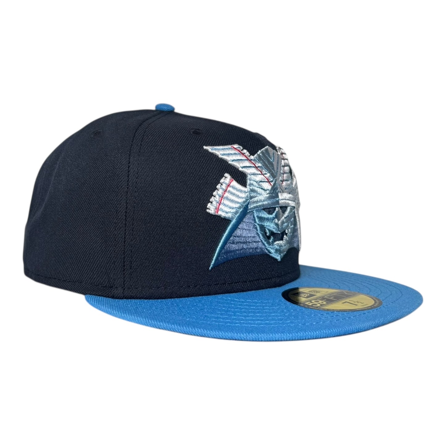 The Clink Room Paper Cuts by Clinker Lowtide Concepts New Era 59Fifty