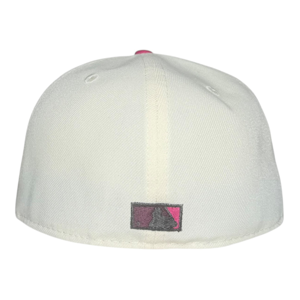 New Era Baltimore Orioles “Oyataka Sama” Corduroy 59Fifty Fitted Hat