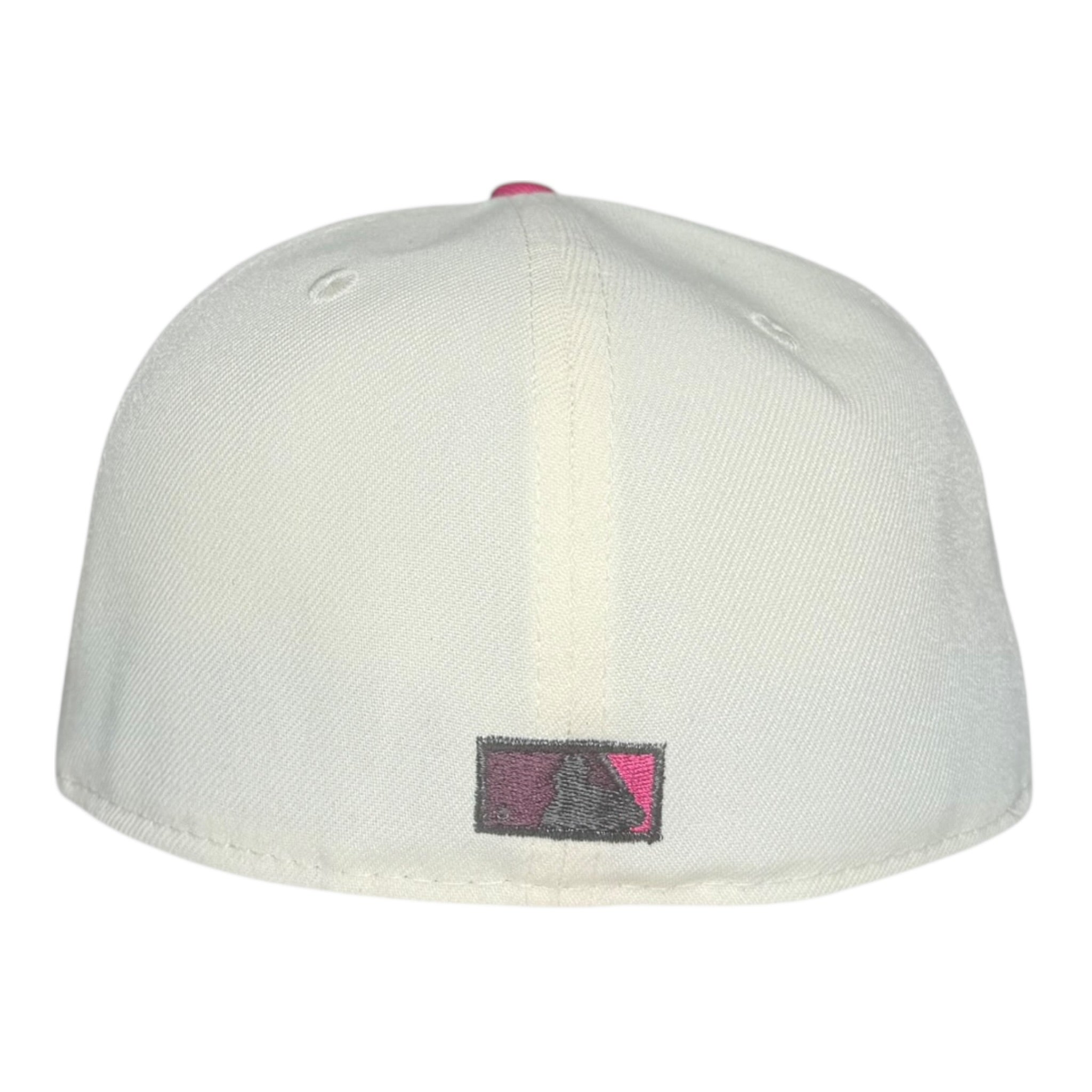 New Era Baltimore Orioles “Oyataka Sama” Corduroy 59Fifty Fitted Hat
