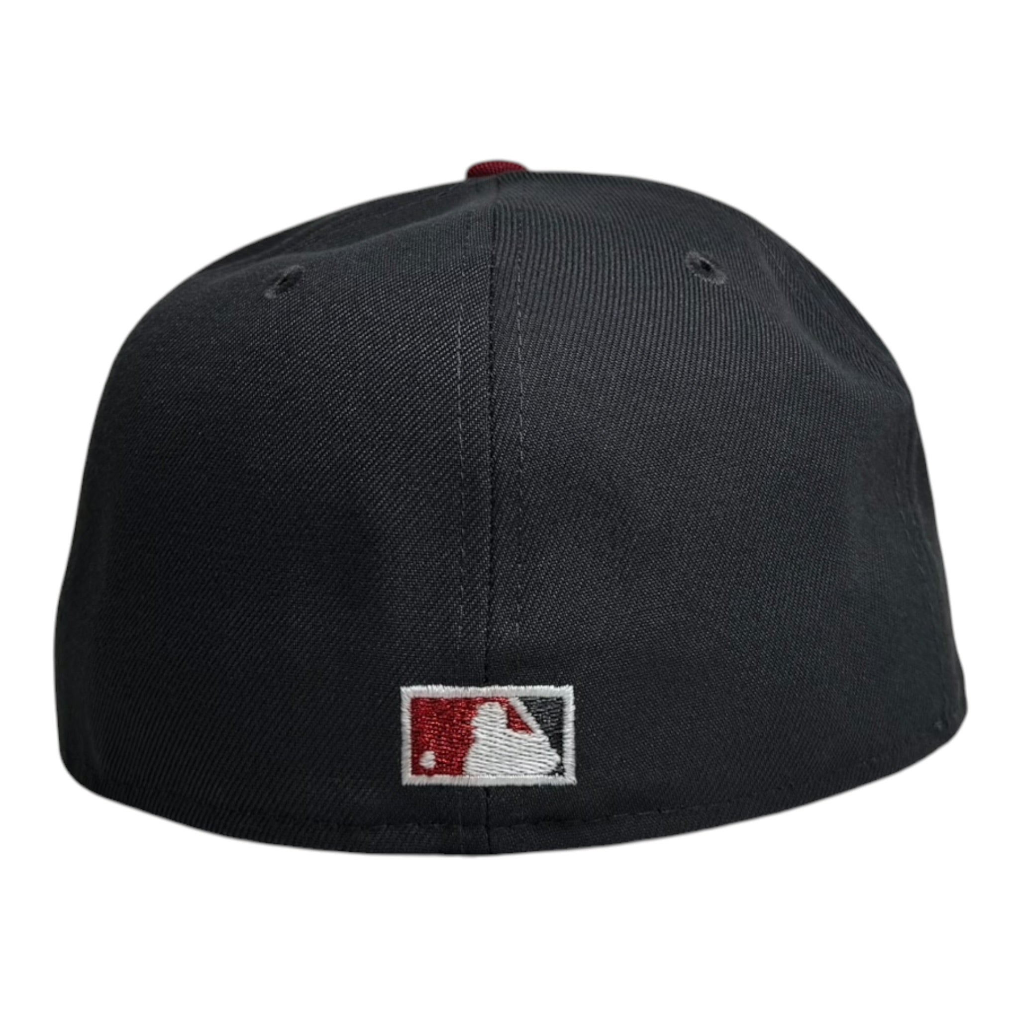 New Era Detroit Tigers “Big Daddy Cool” The Lost Event @legit777 59Fifty Fitted Hat