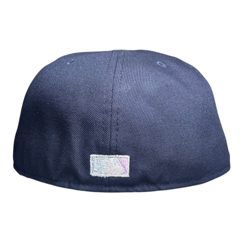 New Era Arizona Diamondbacks “Valkyrie” Rushmore @sneakerfeenday 59Fifty Fitted Hat