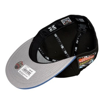 San Francisco Giants "Level Up 2" 2007 All Star Game Hat Club New Era 59Fifty Fitted Hat