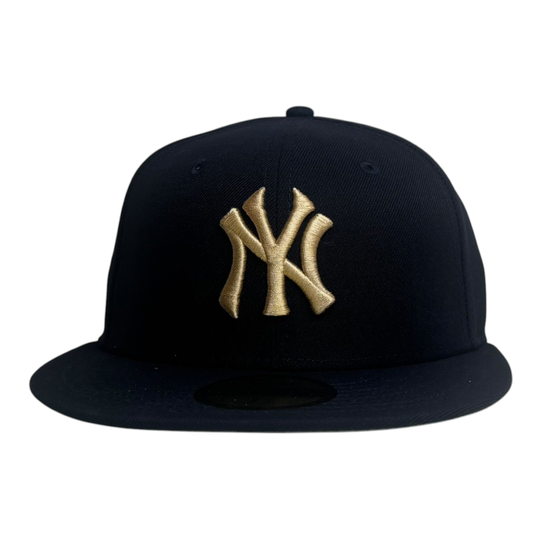 New Era New York Yankees “BP25” Rushmore @_t.v.b 59Fifty Fitted Hat