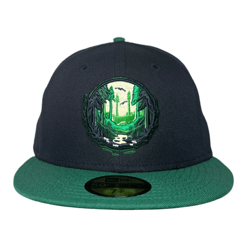 Clink Room Clink Room Land of Giants - by Clinkers Wynne Studio & Bigflyz New Era 59Fifty